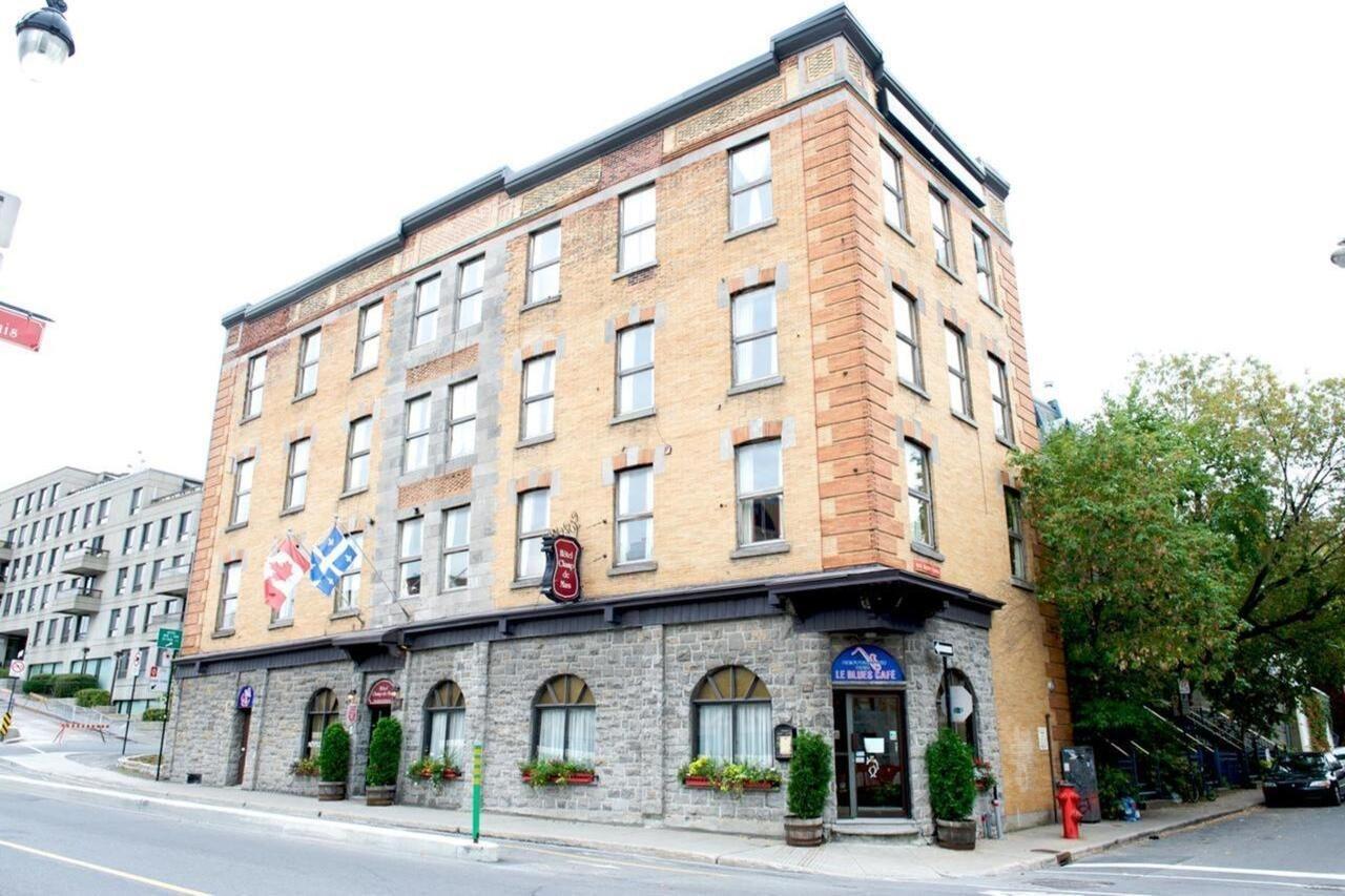 Champ De Mars Hotel 2*